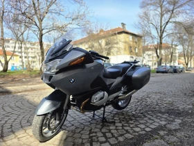 BMW R 1200RT, снимка 2