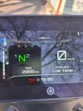 Yamaha Mt-07, снимка 5