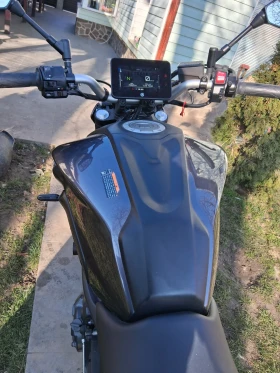 Yamaha Mt-07, снимка 6