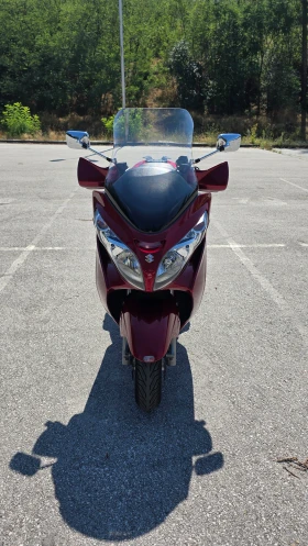 Suzuki Burgman K7 AN400, снимка 1