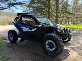 Can-Am Maverick X3 RS Smart Shox, снимка 6
