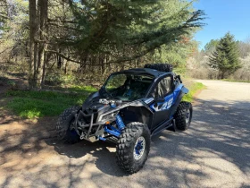 Can-Am Maverick X3 RS Smart Shox, снимка 2