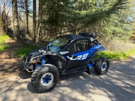 Can-Am Maverick X3 RS Smart Shox, снимка 1