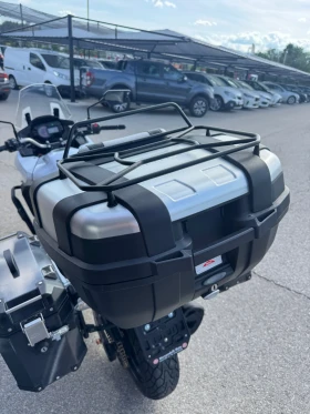 Kawasaki Versys 1000-ABS-KTRC-GIVI-TOP, снимка 9