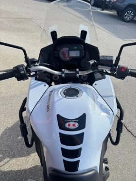 Kawasaki Versys 1000-ABS-KTRC-GIVI-TOP, снимка 13