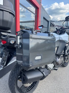 Kawasaki Versys 1000-ABS-KTRC-GIVI-TOP, снимка 8