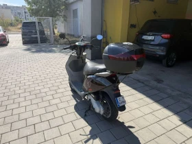 Piaggio Zip, снимка 2