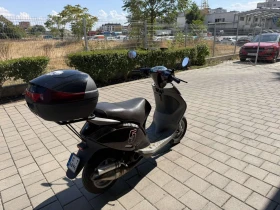 Piaggio Zip, снимка 4