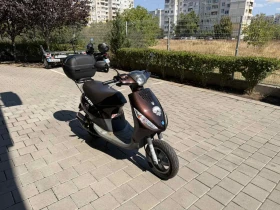 Piaggio Zip, снимка 3