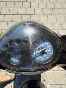 Piaggio Zip, снимка 5