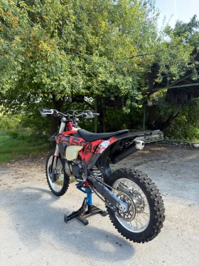 GASGAS EC 300 TPI TSP , снимка 2