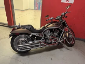 Harley-Davidson V-Rod VRSCA, снимка 5