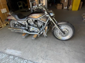 Harley-Davidson V-Rod VRSCA, снимка 11