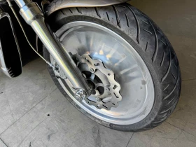 Harley-Davidson V-Rod VRSCA, снимка 10
