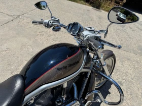 Harley-Davidson V-Rod VRSCA, снимка 7