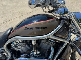 Harley-Davidson V-Rod VRSCA, снимка 8
