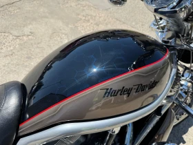 Harley-Davidson V-Rod VRSCA, снимка 2