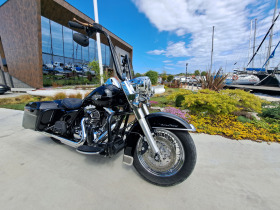 Harley-Davidson Touring Road King, снимка 1 - Мотоциклети и мототехника - 45759129