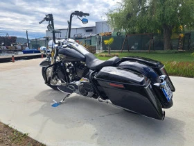 Harley-Davidson Touring Road King, снимка 11