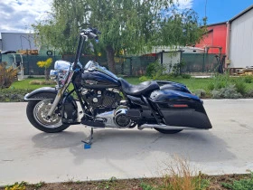 Harley-Davidson Touring Road King, снимка 8