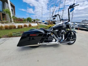 Harley-Davidson Touring Road King, снимка 2