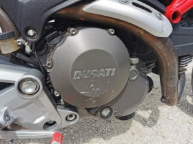 Ducati Monster 696, снимка 11