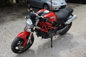 Ducati Monster 696 | Mobile.bg    5