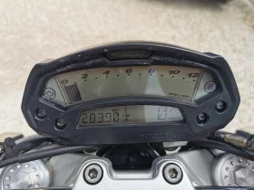 Ducati Monster 696, снимка 13