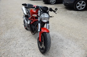 Ducati Monster 696, снимка 3