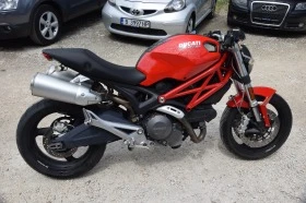 Ducati Monster 696, снимка 2