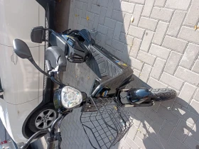 Aprilia 50 Ае, снимка 2