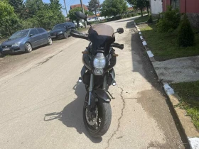     Kawasaki Versys