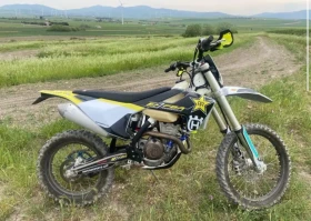 Husqvarna FE 450, снимка 2