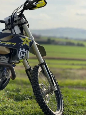 Husqvarna FE 450, снимка 5