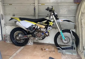 Husqvarna FE 450, снимка 1