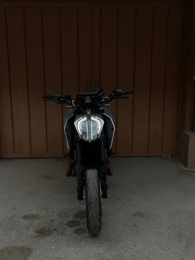 Ktm Duke KTM DUKE 125 2023 | Mobile.bg    3