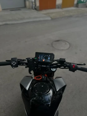 Ktm Duke KTM DUKE 125 2023 | Mobile.bg    12