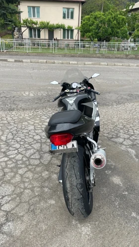 Обява за продажба на Suzuki Gsxr ~4 800 лв. - изображение 3