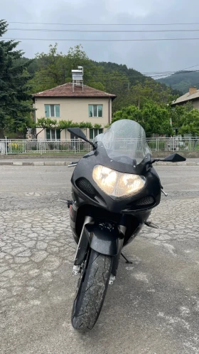 Обява за продажба на Suzuki Gsxr ~4 800 лв. - изображение 2