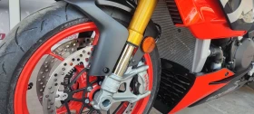 Aprilia Tuono 1100 Factory  | Mobile.bg    13