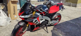     Aprilia Tuono 1100 Factory 