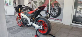 Обява за продажба на Aprilia Tuono 1100 Factory  ~21 990 лв. - изображение 8