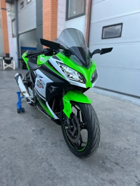  Kawasaki Ninja