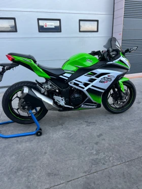 Обява за продажба на Kawasaki Ninja Ninja 300 А2  ~7 900 лв. - изображение 10