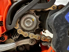 Ktm EXC EXC 350 6 days France | Mobile.bg    13