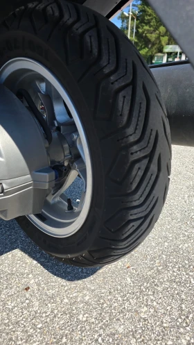 Suzuki Burgman K7 AN400 | Mobile.bg � ����� ������ 5