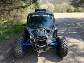 Can-Am Maverick X3 RS Smart Shox | Mobile.bg � ����� ������ 5