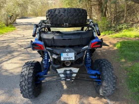 Can-Am Maverick X3 RS Smart Shox | Mobile.bg � ����� ������ 7