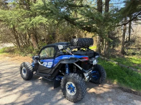 Can-Am Maverick X3 RS Smart Shox | Mobile.bg � ����� ������ 4