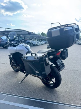 Kawasaki Versys 1000-ABS-KTRC-GIVI-TOP | Mobile.bg � ����� ������ 4
